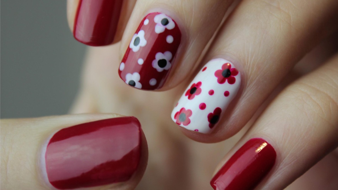 Nail Salon Kanke Road Morabadi Bariatu POLISHD NAILBAR